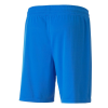 Men's Italy Away Soccer Shorts 2022 Puma
