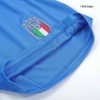 Men's Italy Away Soccer Shorts 2022 Puma