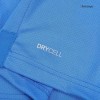 Men's Italy Away Soccer Shorts 2022 Puma
