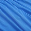 Men's Italy Away Soccer Shorts 2022 Puma