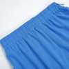 Men's Italy Away Soccer Shorts 2022 Puma