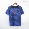 Men's Replica England Pre-Match Training Soccer Jersey Shirt 2022 Nike