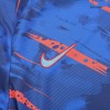 Men's Replica England Pre-Match Training Soccer Jersey Shirt 2022 Nike