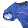 Men's Replica England Pre-Match Training Soccer Jersey Shirt 2022 Nike