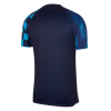 Kids Croatia Away Soccer Jersey Kit (Jersey+Shorts) 2022 Nike - World Cup 2022