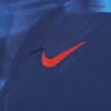 Kids Croatia Away Soccer Jersey Kit (Jersey+Shorts) 2022 Nike - World Cup 2022