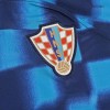 Kids Croatia Away Soccer Jersey Kit (Jersey+Shorts) 2022 Nike - World Cup 2022