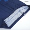 Kids Croatia Away Soccer Jersey Kit (Jersey+Shorts) 2022 Nike - World Cup 2022