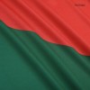 Men's Replica Portugal Home Long Sleeves Soccer Jersey Shirt 2022 Nike - World Cup 2022