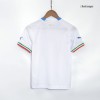 Kids Italy Away Soccer Jersey Kit (Jersey+Shorts) 2022 Puma