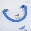 Kids Italy Away Soccer Jersey Kit (Jersey+Shorts) 2022 Puma