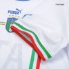 Kids Italy Away Soccer Jersey Kit (Jersey+Shorts) 2022 Puma