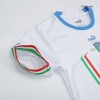 Kids Italy Away Soccer Jersey Kit (Jersey+Shorts) 2022 Puma