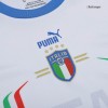 Kids Italy Away Soccer Jersey Kit (Jersey+Shorts) 2022 Puma