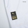 Kids Italy Away Soccer Jersey Kit (Jersey+Shorts) 2022 Puma