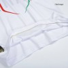Kids Italy Away Soccer Jersey Kit (Jersey+Shorts) 2022 Puma