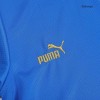 Kids Italy Home Soccer Jersey Kit (Jersey+Shorts) 2022 Puma