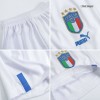 Kids Italy Home Soccer Jersey Kit (Jersey+Shorts) 2022 Puma