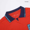Men's Replica BELLINGHAM #22 England Away Soccer Jersey Shirt 2022 Nike - World Cup 2022