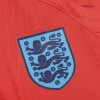 Men's Authentic BELLINGHAM #22 England Away Soccer Jersey Shirt 2022 Nike World Cup 2022