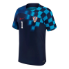 Men's Replica LIVAKOVIĆ #1 Croatia Away Soccer Jersey Shirt 2022 Nike - World Cup 2022
