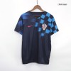 Men's Replica LIVAKOVIĆ #1 Croatia Away Soccer Jersey Shirt 2022 Nike - World Cup 2022