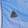Men's Authentic Spain Away Soccer Long Sleeves Jersey Shirt 2022 Adidas - World Cup 2022