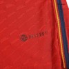 Men's Authentic Spain Home Soccer Long Sleeves Jersey Shirt 2022 Adidas - World Cup 2022