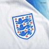 Men's Authentic England Home Soccer Long Sleeves Jersey Shirt 2022 Nike - World Cup 2022