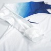 Men's Authentic England Home Soccer Long Sleeves Jersey Shirt 2022 Nike - World Cup 2022