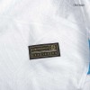 Men's Authentic England Home Soccer Long Sleeves Jersey Shirt 2022 Nike - World Cup 2022