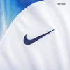Men's Replica England Home Long Sleeves Soccer Jersey Shirt 2022 Nike - World Cup 2022| Pro Jersey Shop