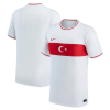 Men's Replica Turkey Home Soccer Jersey Shirt 2022 Nike