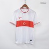 Men's Replica Turkey Home Soccer Jersey Shirt 2022 Nike