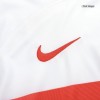 Men's Replica Turkey Home Soccer Jersey Shirt 2022 Nike