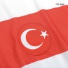 Men's Replica Turkey Home Soccer Jersey Shirt 2022 Nike
