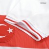 Men's Replica Turkey Home Soccer Jersey Shirt 2022 Nike