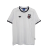 Men's Retro 99/01 England Home Soccer Jersey Shirt Nike