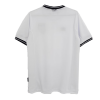 Men's Retro 99/01 England Home Soccer Jersey Shirt Nike