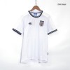 Men's Retro 99/01 England Home Soccer Jersey Shirt Nike