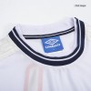 Men's Retro 99/01 England Home Soccer Jersey Shirt Nike