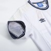 Men's Retro 99/01 England Home Soccer Jersey Shirt Nike