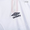 Men's Retro 99/01 England Home Soccer Jersey Shirt Nike