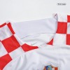 Kids Croatia Home Soccer Jersey Kit (Jersey+Shorts) 2022 Nike - World Cup 2022