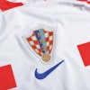 Kids Croatia Home Soccer Jersey Kit (Jersey+Shorts) 2022 Nike - World Cup 2022