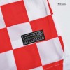 Kids Croatia Home Soccer Jersey Kit (Jersey+Shorts) 2022 Nike - World Cup 2022