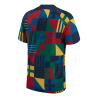Men's Replica Portugal Pre-Match Soccer Jersey Shirt 2022 Nike - World Cup 2022