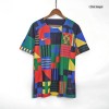 Men's Replica Portugal Pre-Match Soccer Jersey Shirt 2022 Nike - World Cup 2022