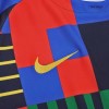 Men's Replica Portugal Pre-Match Soccer Jersey Shirt 2022 Nike - World Cup 2022