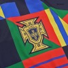 Men's Replica Portugal Pre-Match Soccer Jersey Shirt 2022 Nike - World Cup 2022